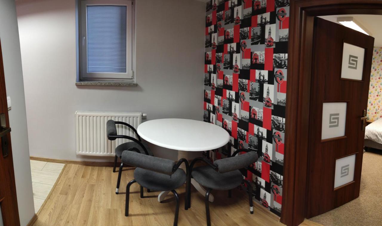 New York Apartament By Karl Radom Exterior foto